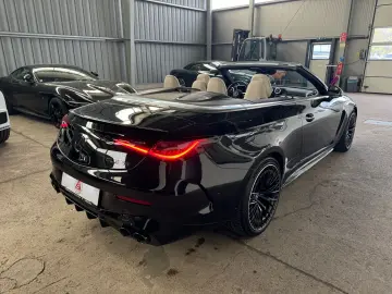 MERCEDES-BENZ CLE 53 AMG Cabrio