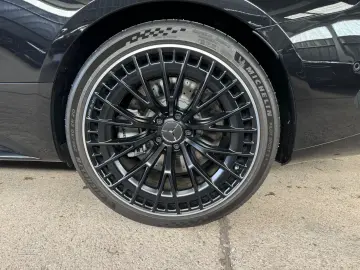 MERCEDES-BENZ CLE 53 AMG Cabrio