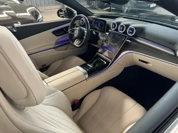 MERCEDES-BENZ CLE 53 AMG Cabrio