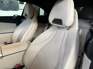 MERCEDES-BENZ CLE 53 AMG Cabrio