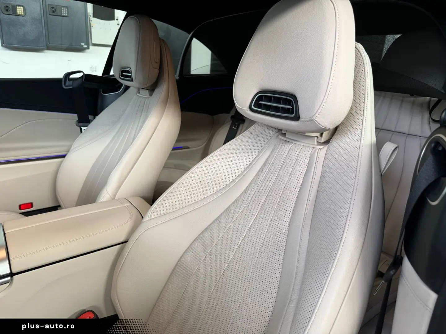 MERCEDES-BENZ CLE 53 AMG Cabrio