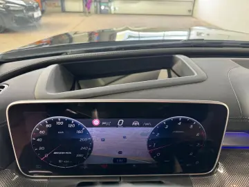 MERCEDES-BENZ CLE 53 AMG Cabrio