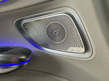 MERCEDES-BENZ CLE 53 AMG Cabrio