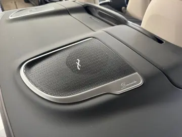 MERCEDES-BENZ CLE 53 AMG Cabrio