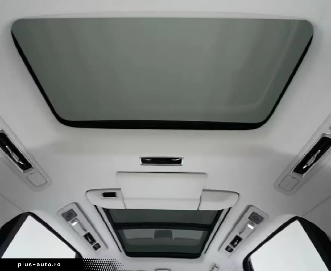 Zeekr Other ZEEKR 9X ULTRA HYBRID