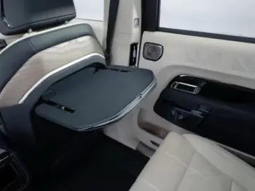 Zeekr Other ZEEKR 9X ULTRA HYBRID