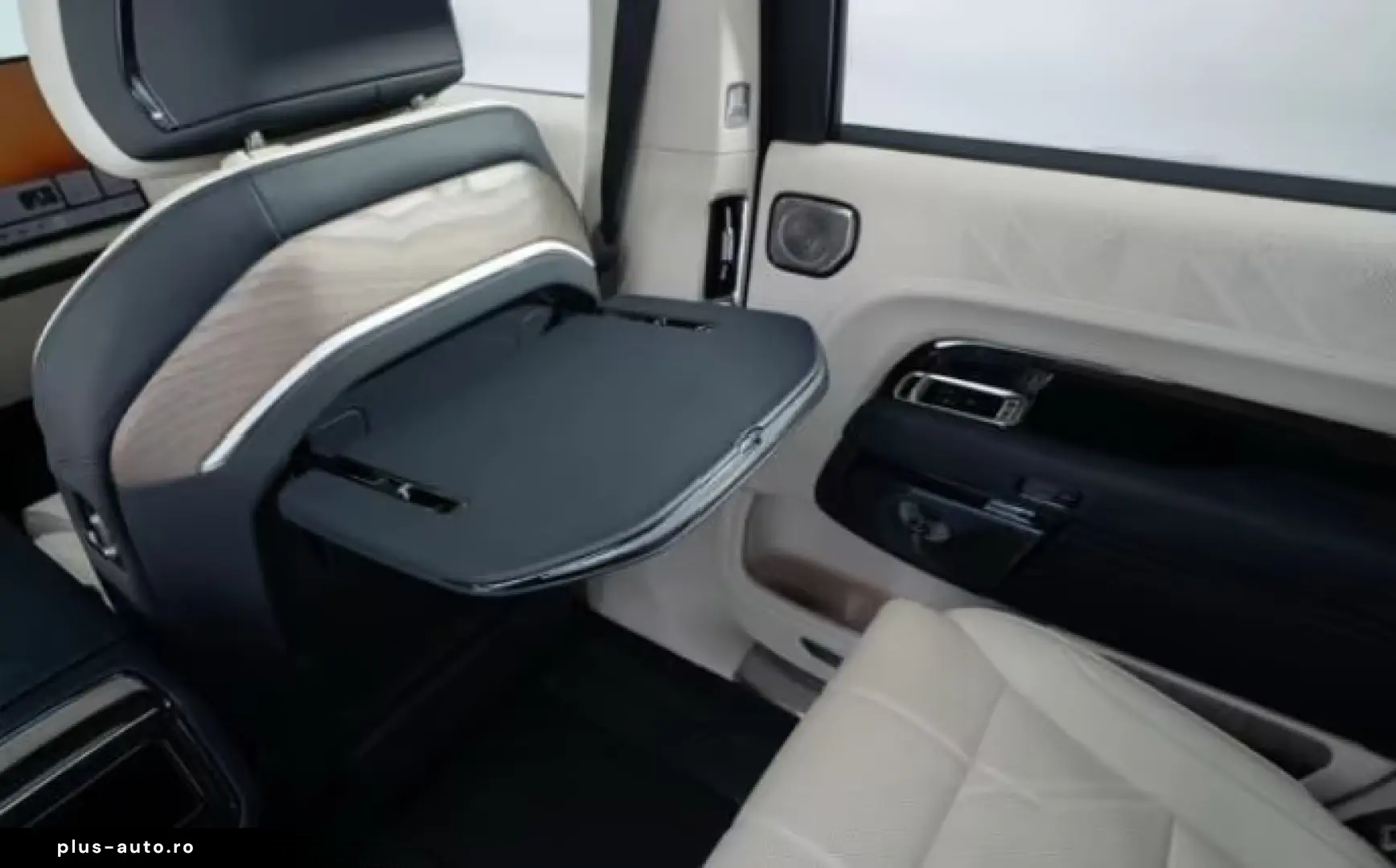 Zeekr Other ZEEKR 9X ULTRA HYBRID