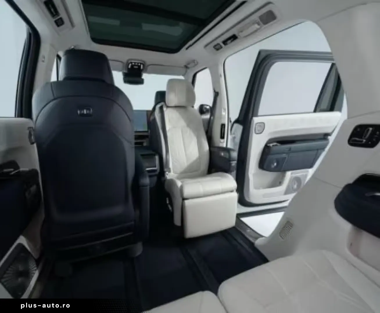 Zeekr Other ZEEKR 9X ULTRA HYBRID