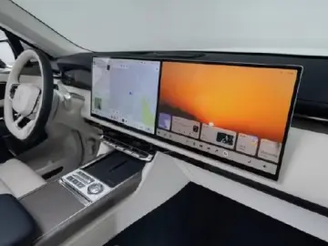 Zeekr Other ZEEKR 9X ULTRA HYBRID