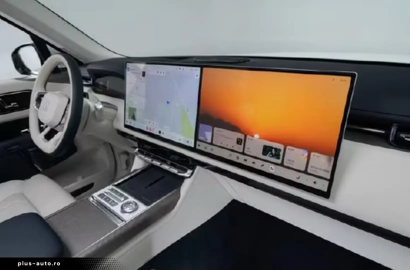 Zeekr Other ZEEKR 9X ULTRA HYBRID