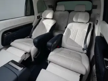 Zeekr Other ZEEKR 9X ULTRA HYBRID