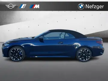 BMW 430 i xDrive Cabrio M Sport