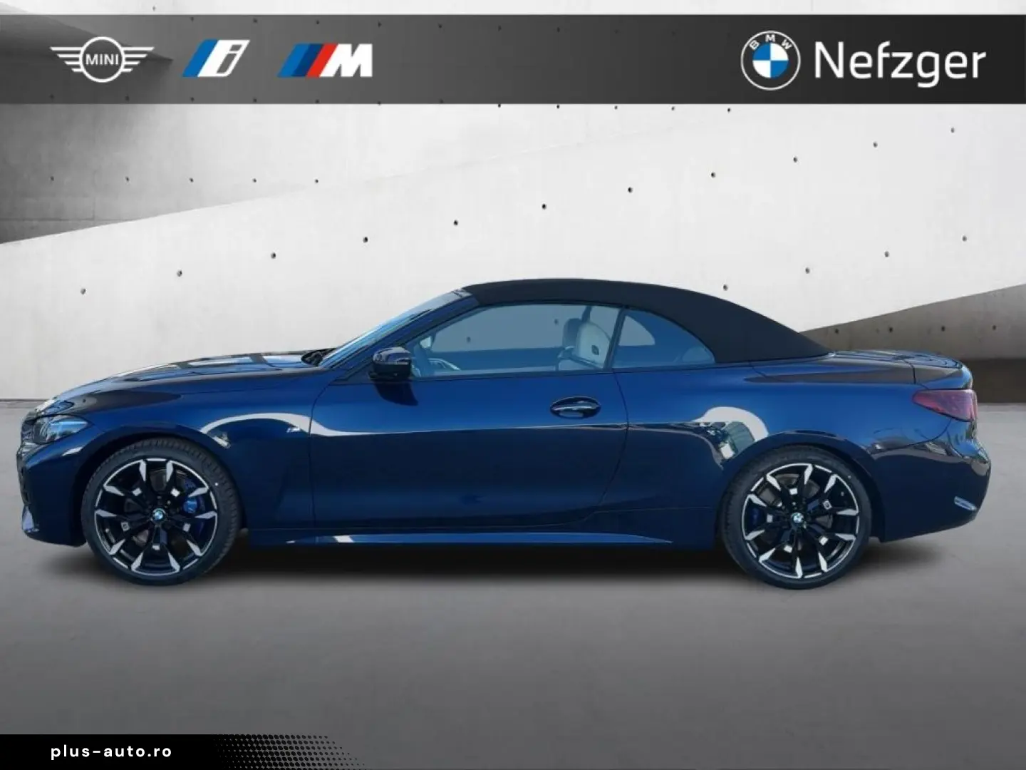 BMW 430 i xDrive Cabrio M Sport