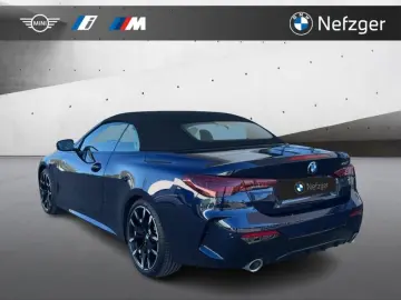BMW 430 i xDrive Cabrio M Sport