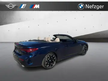 BMW 430 i xDrive Cabrio M Sport