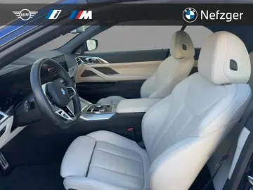 BMW 430 i xDrive Cabrio M Sport