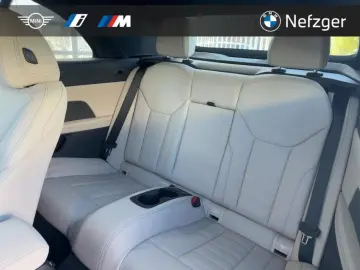 BMW 430 i xDrive Cabrio M Sport