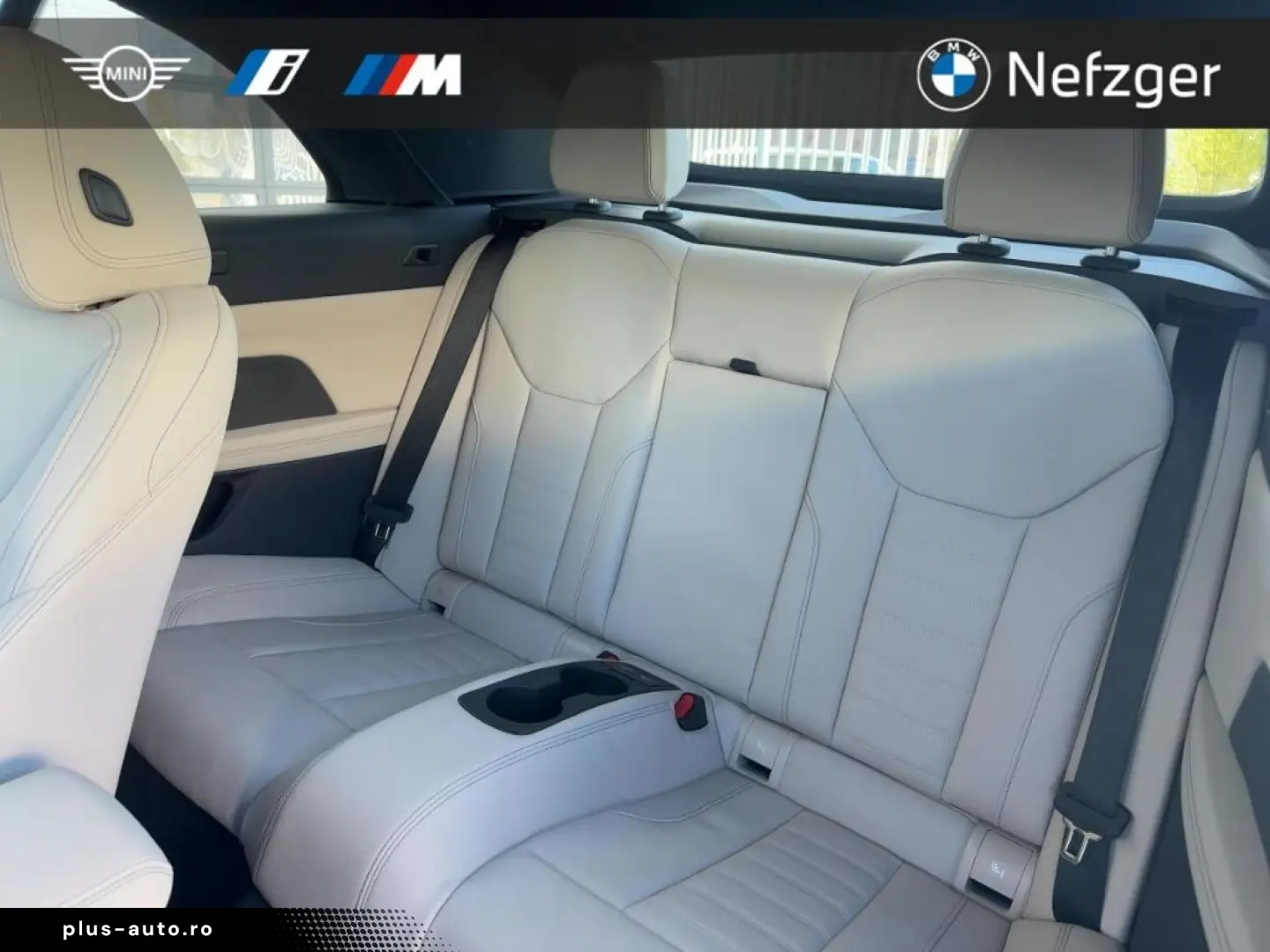 BMW 430 i xDrive Cabrio M Sport