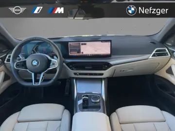 BMW 430 i xDrive Cabrio M Sport