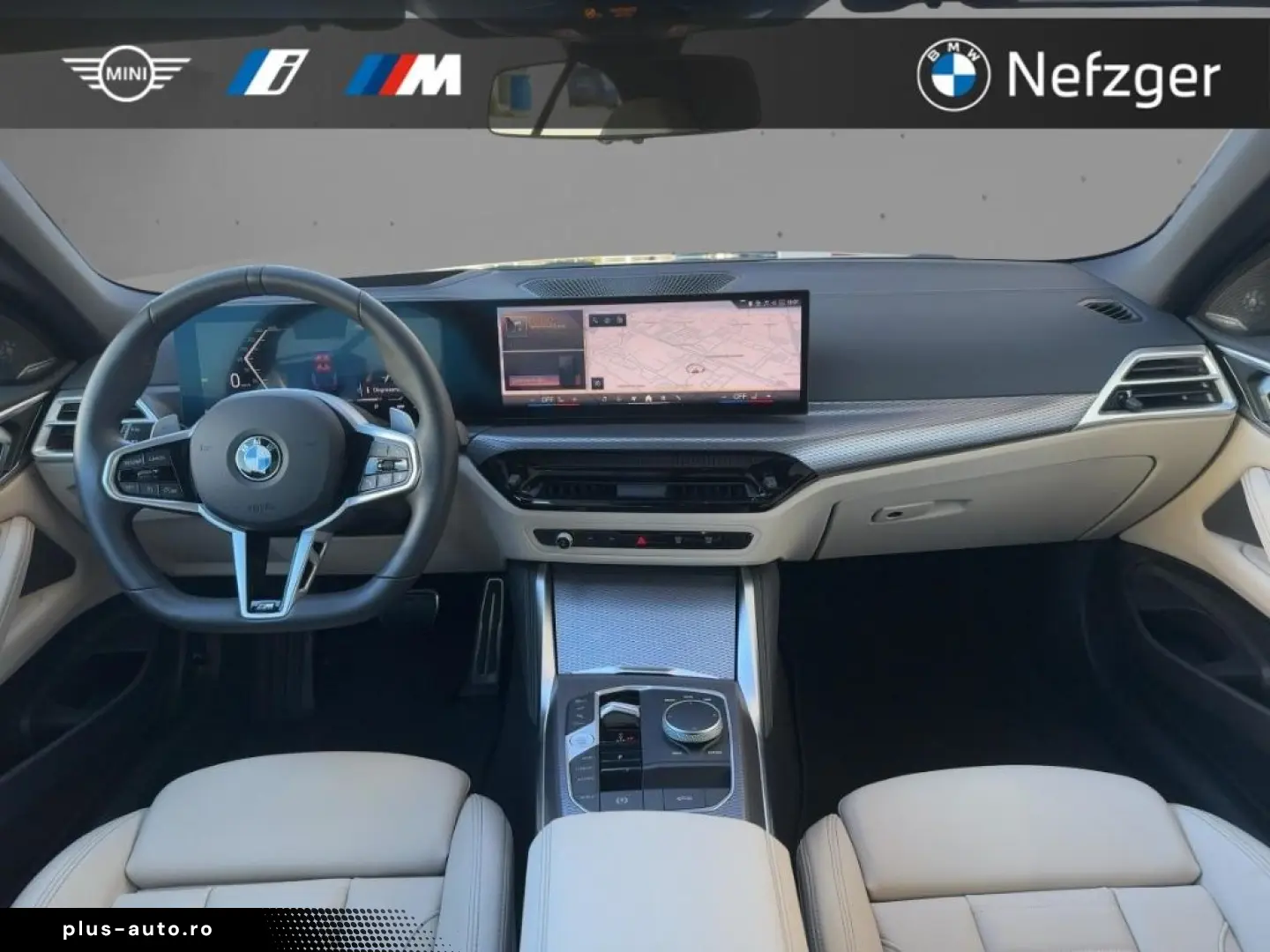 BMW 430 i xDrive Cabrio M Sport