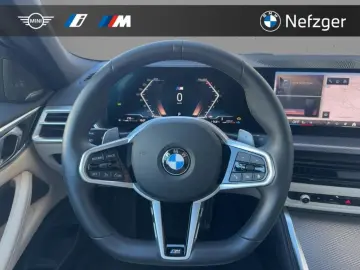 BMW 430 i xDrive Cabrio M Sport