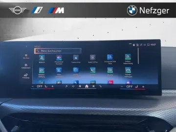 BMW 430 i xDrive Cabrio M Sport