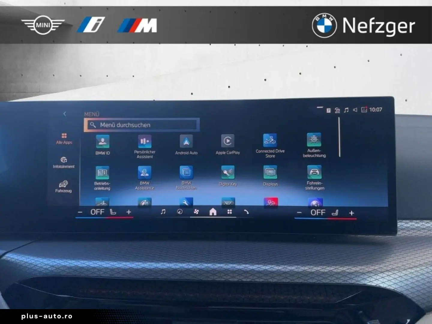 BMW 430 i xDrive Cabrio M Sport