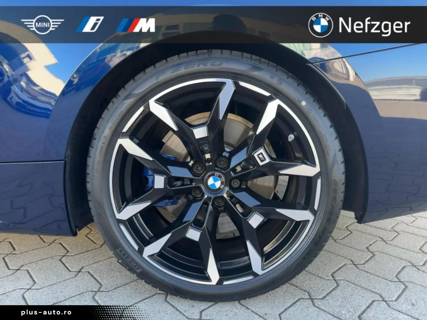BMW 430 i xDrive Cabrio M Sport