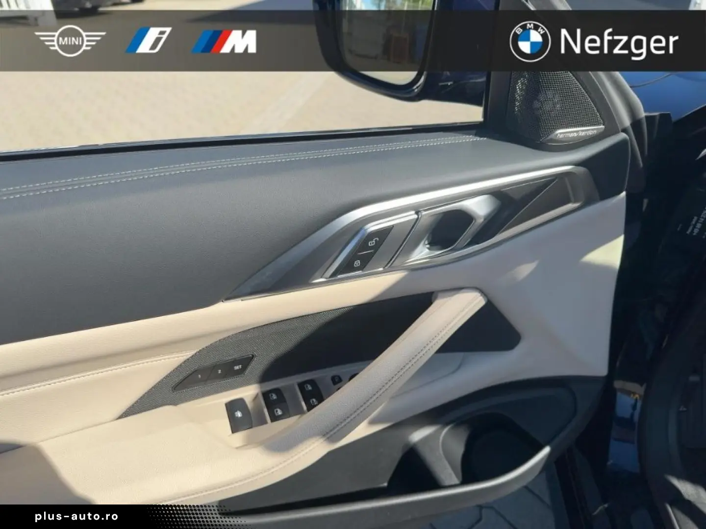 BMW 430 i xDrive Cabrio M Sport