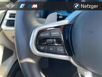 BMW 430 i xDrive Cabrio M Sport