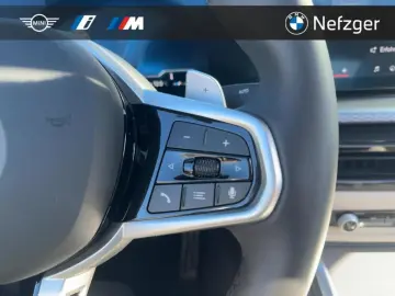 BMW 430 i xDrive Cabrio M Sport