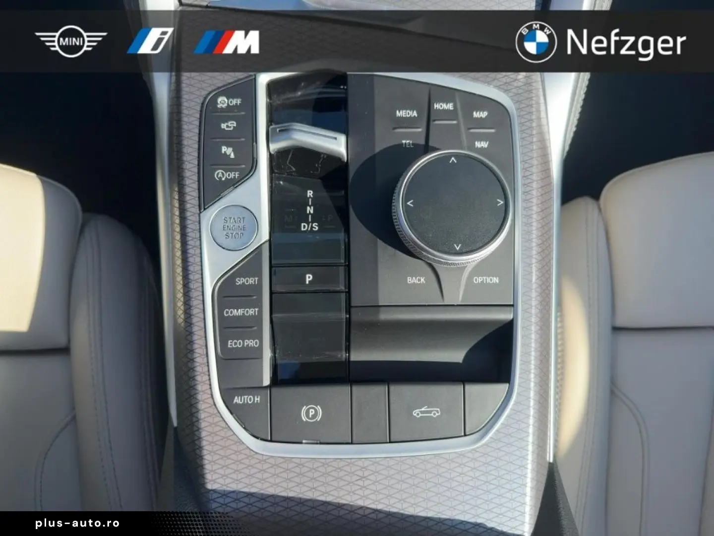 BMW 430 i xDrive Cabrio M Sport