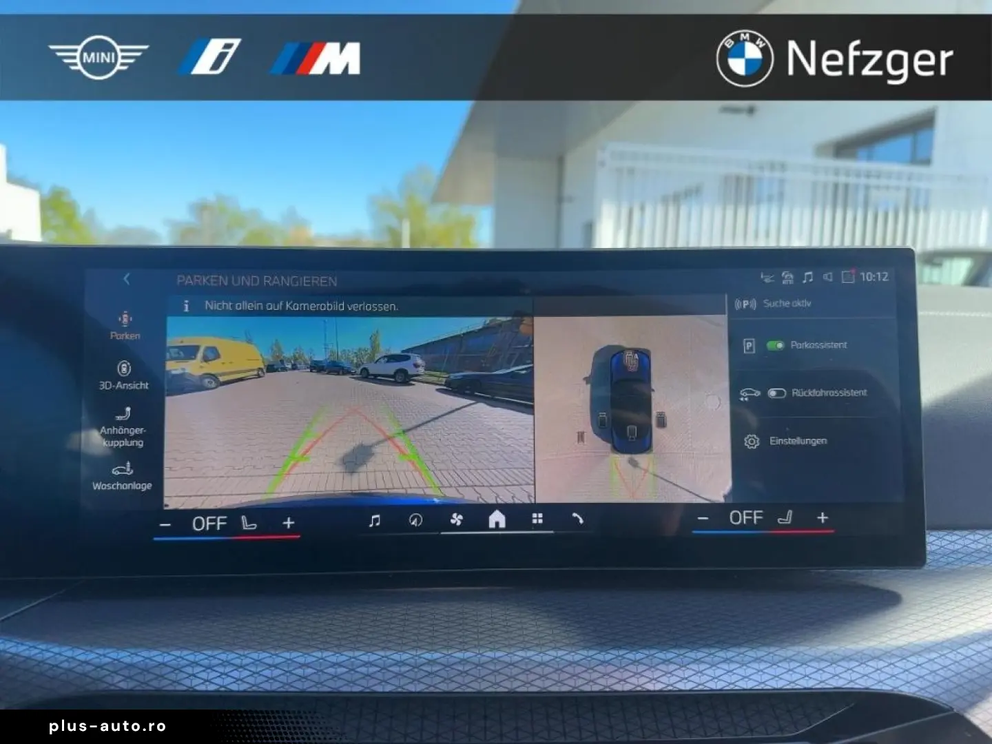 BMW 430 i xDrive Cabrio M Sport