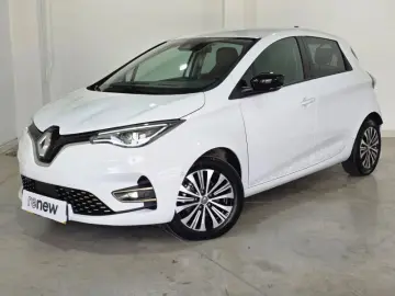 RENAULT ZOE Z.E. 50 Z.E. R135 iconic