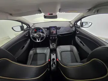 RENAULT ZOE Z.E. 50 Z.E. R135 iconic