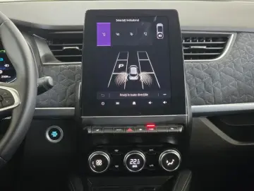 RENAULT ZOE Z.E. 50 Z.E. R135 iconic