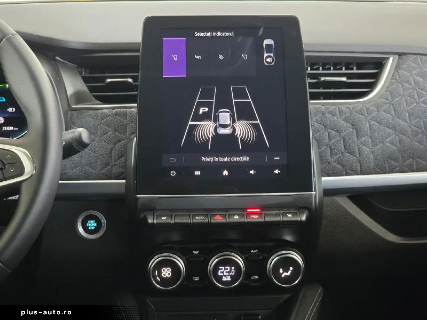 RENAULT ZOE Z.E. 50 Z.E. R135 iconic