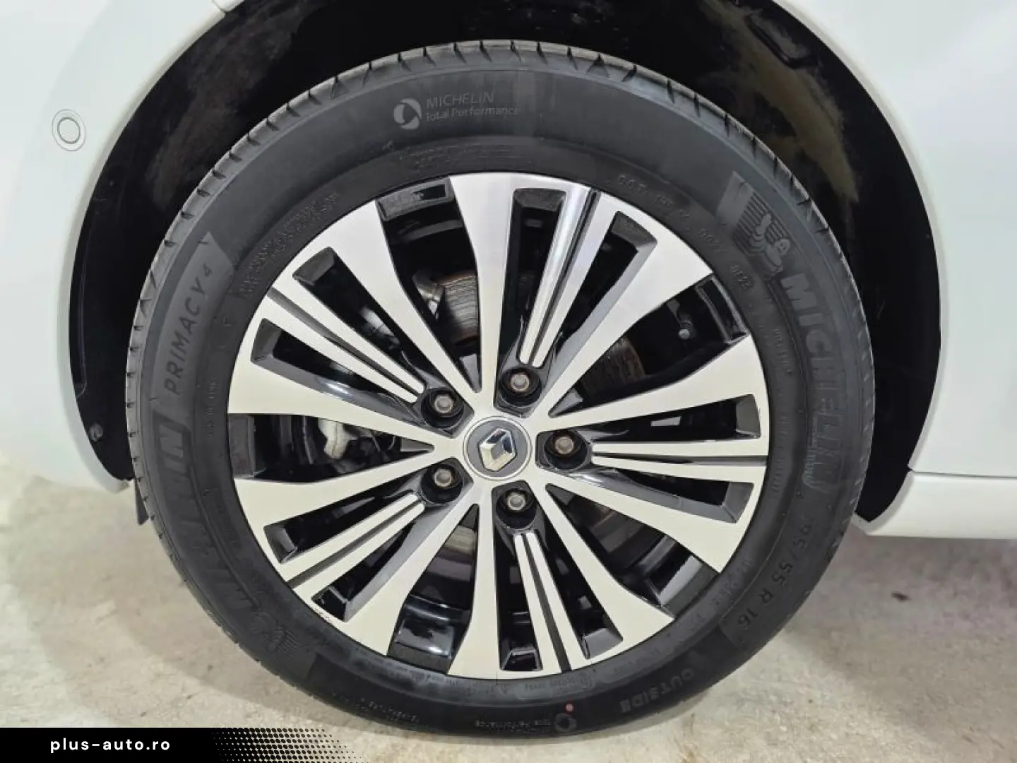 RENAULT ZOE Z.E. 50 Z.E. R135 iconic