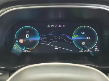 RENAULT ZOE Z.E. 50 Z.E. R135 iconic