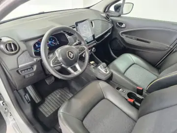 RENAULT ZOE Z.E. 50 Z.E. R135 iconic