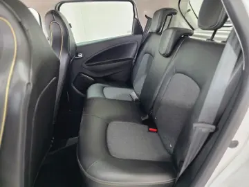 RENAULT ZOE Z.E. 50 Z.E. R135 iconic