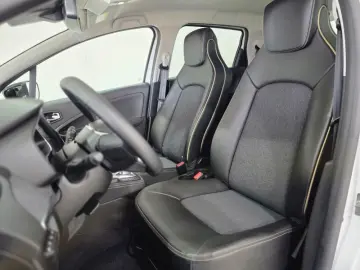 RENAULT ZOE Z.E. 50 Z.E. R135 iconic