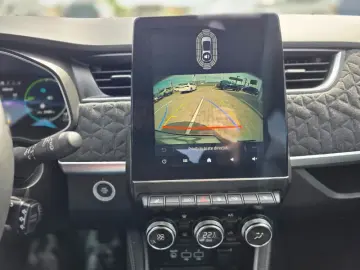 RENAULT ZOE Z.E. 50 Z.E. R135 iconic