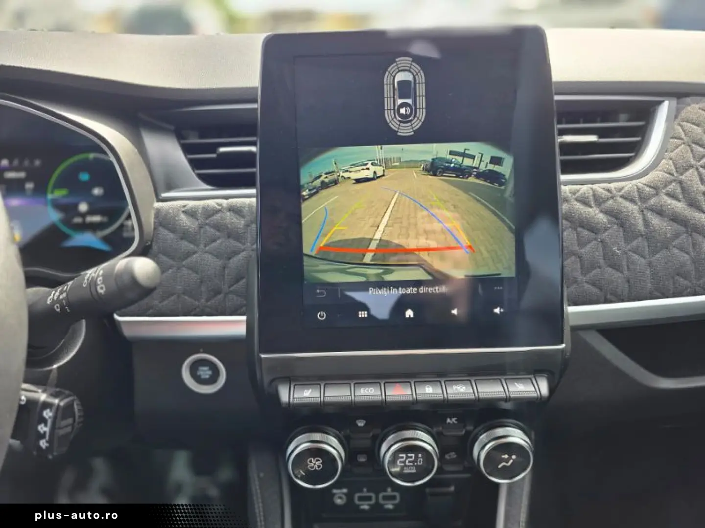 RENAULT ZOE Z.E. 50 Z.E. R135 iconic