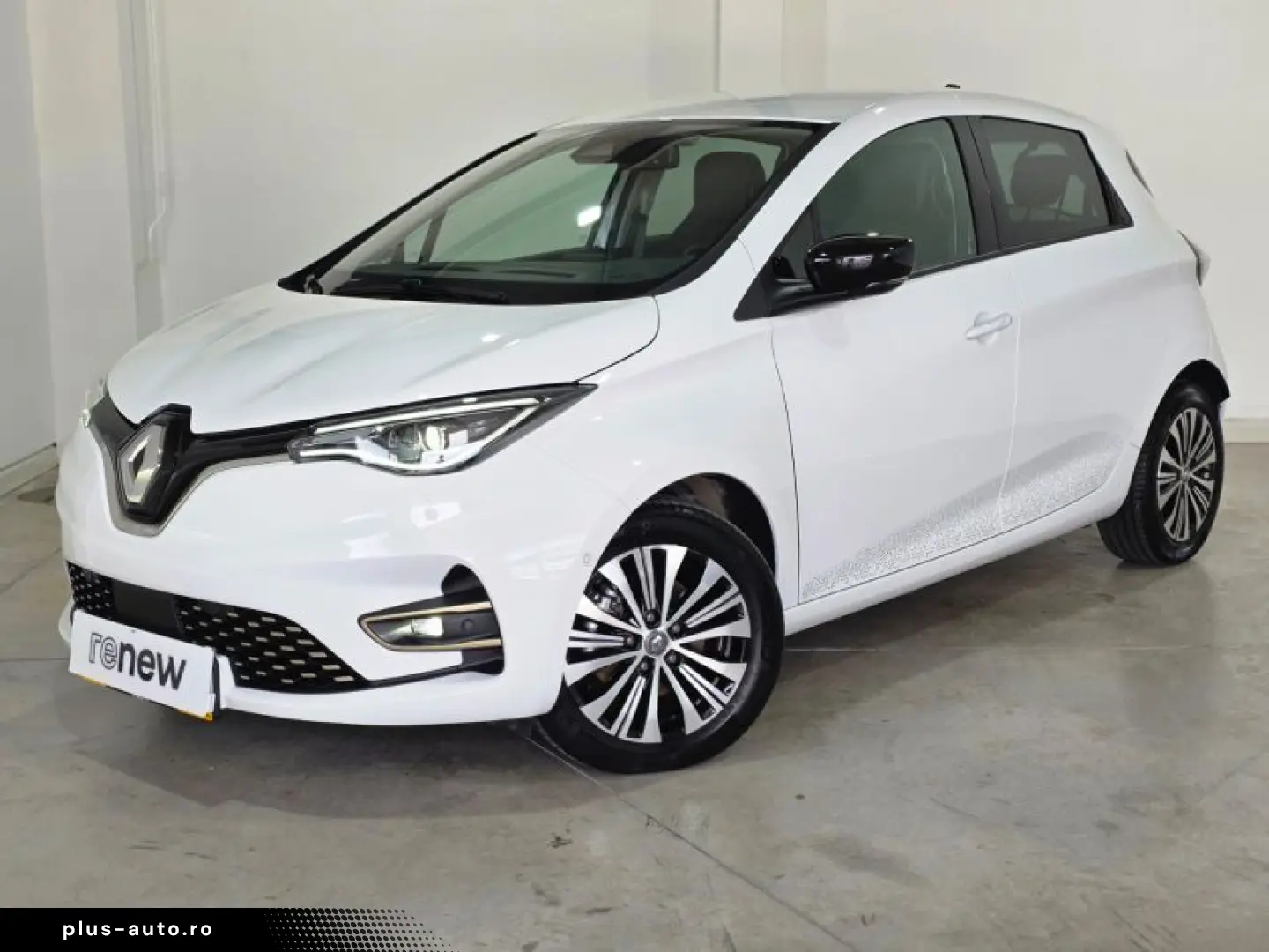 RENAULT ZOE Z.E. 50 Z.E. R135 iconic