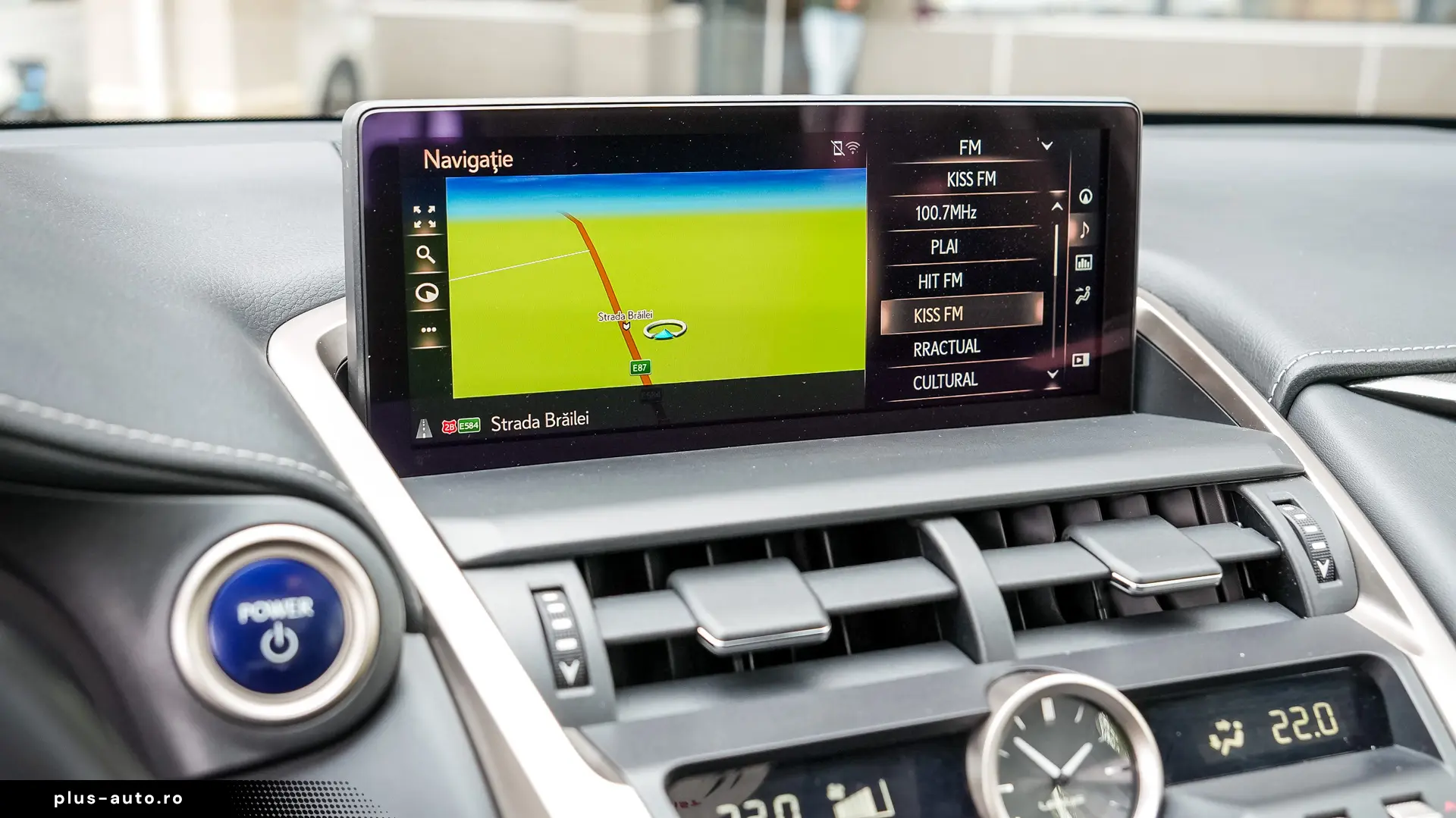 Lexus NX 300h 2.5 Sport 4wd