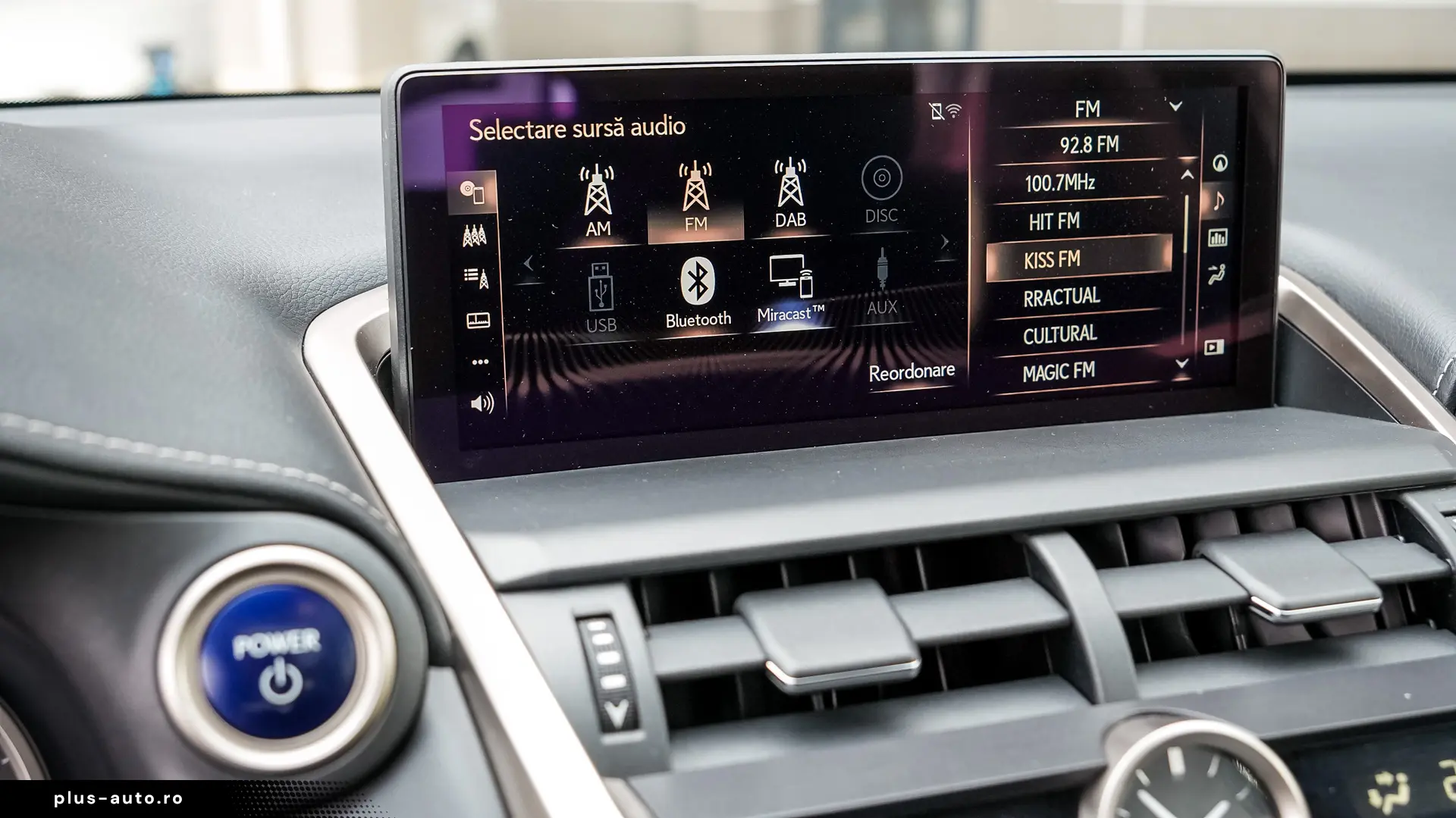 Lexus NX 300h 2.5 Sport 4wd