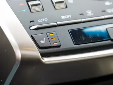Lexus NX 300h 2.5 Sport 4wd