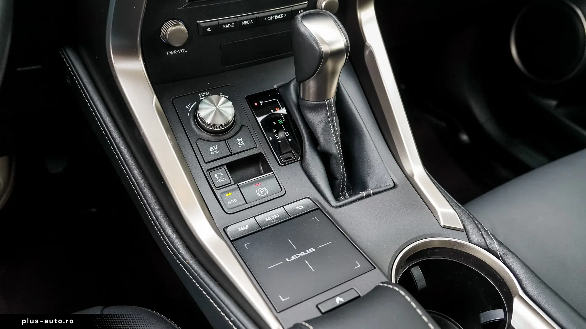 Lexus NX 300h 2.5 Sport 4wd