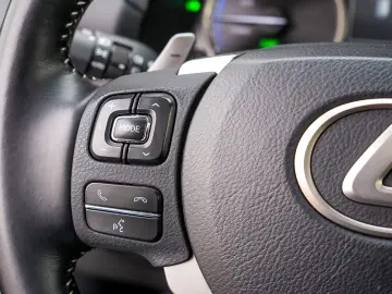 Lexus NX 300h 2.5 Sport 4wd